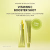 Arencia Vitamin C Booster Shot | جرعة فيتامين C المركّزة لإشراقة البشرة من أرنسيا