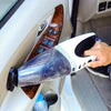 Handy Car Vacuum Cleaner | مكنسة كهربائية محمولة للسيارة