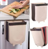 Foldable Hanging Trash Bin | سلة مهملات معلّقة وقابلة للطي