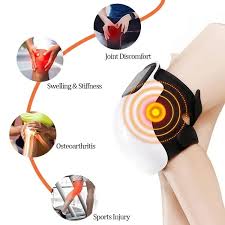 Rechargeable Knee Massager