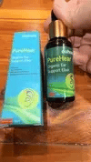 Ouhoe – PureHear Organic Ear Support Elixir | أوهوي – إكسير بيورهير العضوي للعناية بالأذن