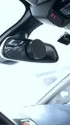 Hepu Vacuum Suction Phone Holder | حامل هاتف هيبو بقاعدة شفط قوية