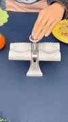 Automatic Dumpling Machine | ماكينة تحضير الزلابية الأوتوماتيكية — سرعة وسهولة في كل مرة
