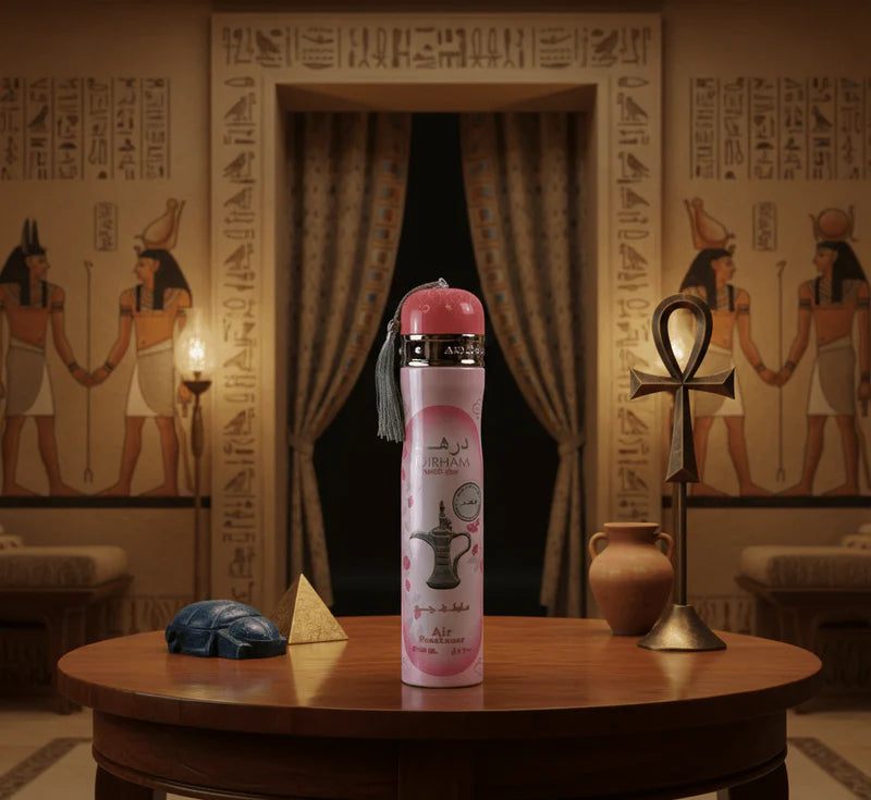 Dirham Wardi - Air Freshener