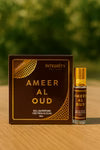 Integrity Roll-On Fragrance Oil | زيت عطر إنتجريتي رول أون
