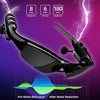 Wireless Bluetooth Headset Sunglasses — نظارات شمسية بسماعة بلوتوث لاسلكية
