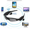 Wireless Bluetooth Headset Sunglasses — نظارات شمسية بسماعة بلوتوث لاسلكية